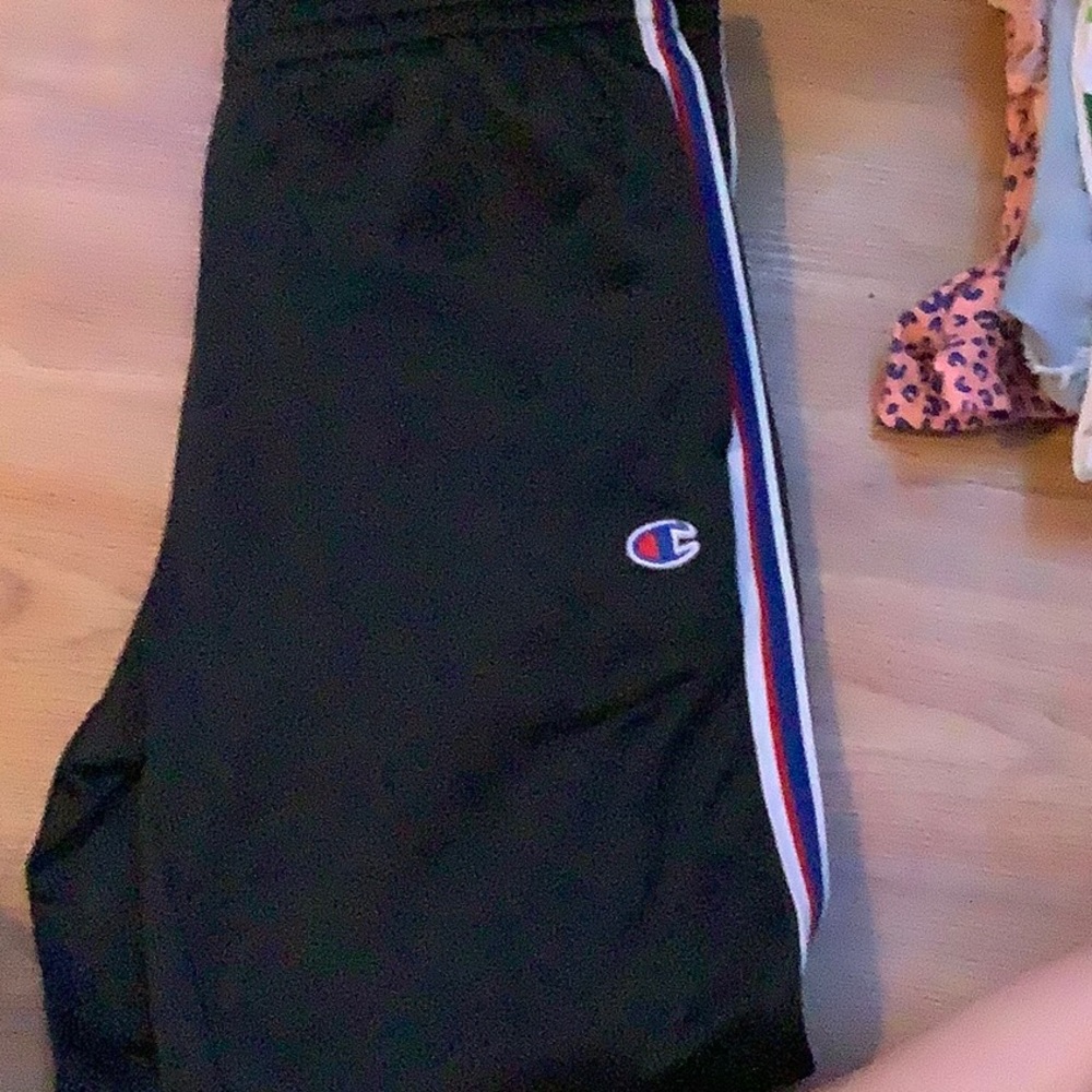 sweat pants